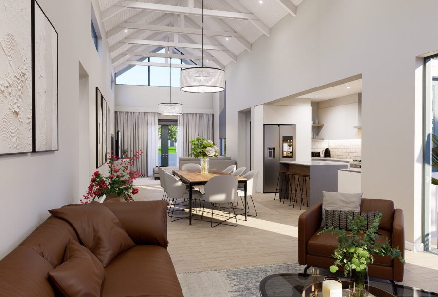 3 Bedroom Property for Sale in Stilbaai Wes Western Cape